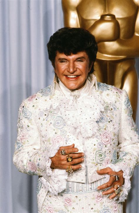 photos of liberace